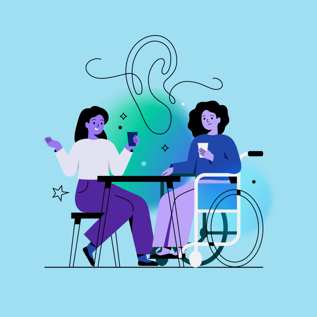 Listen and act smarter to attract and retain female talent