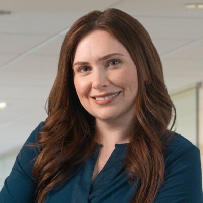 Headshot of Callan Russo