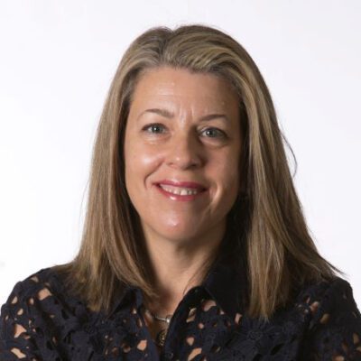 Headshot of Cheryl Kaiden