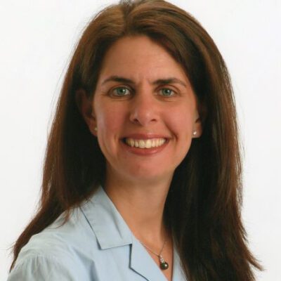 Headshot of Heather Wiederhorn