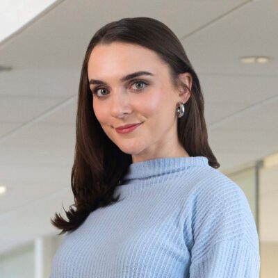 Headshot of Jennifer Nyhan