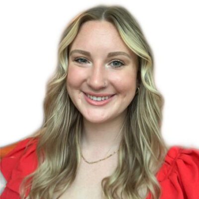 Headshot of Lauren Martin