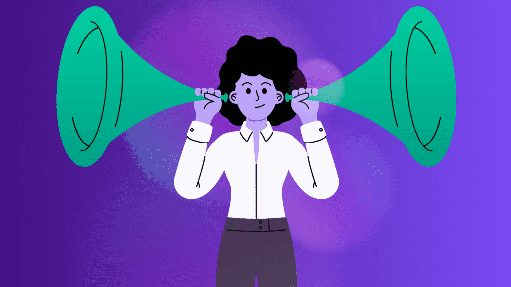 Listen up – Why better listening is the key to great employee experiences
