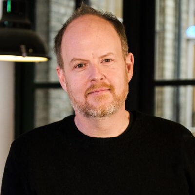 Headshot of Alex McDonnell