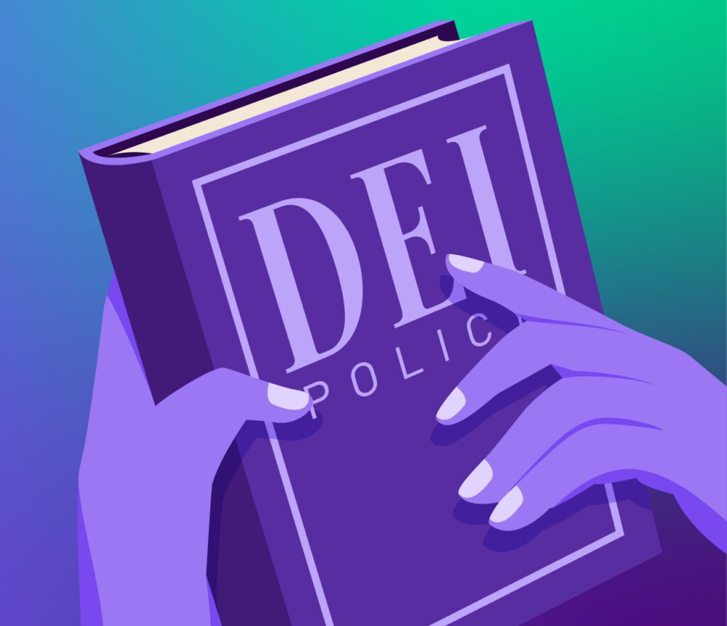 DEI needs are changing. Why are organisations stuck in 2020?