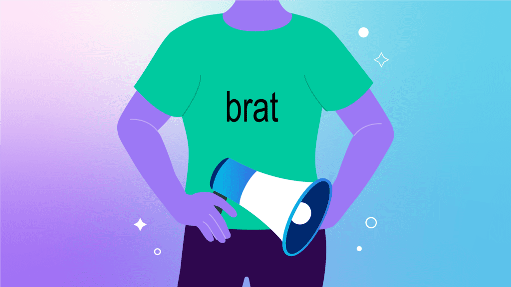 ‘Brat’ Employee Engagement