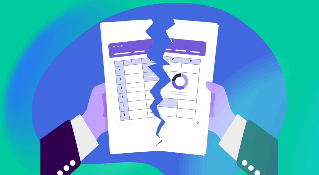A spreadsheet won’t help you with integrating your M&A deal