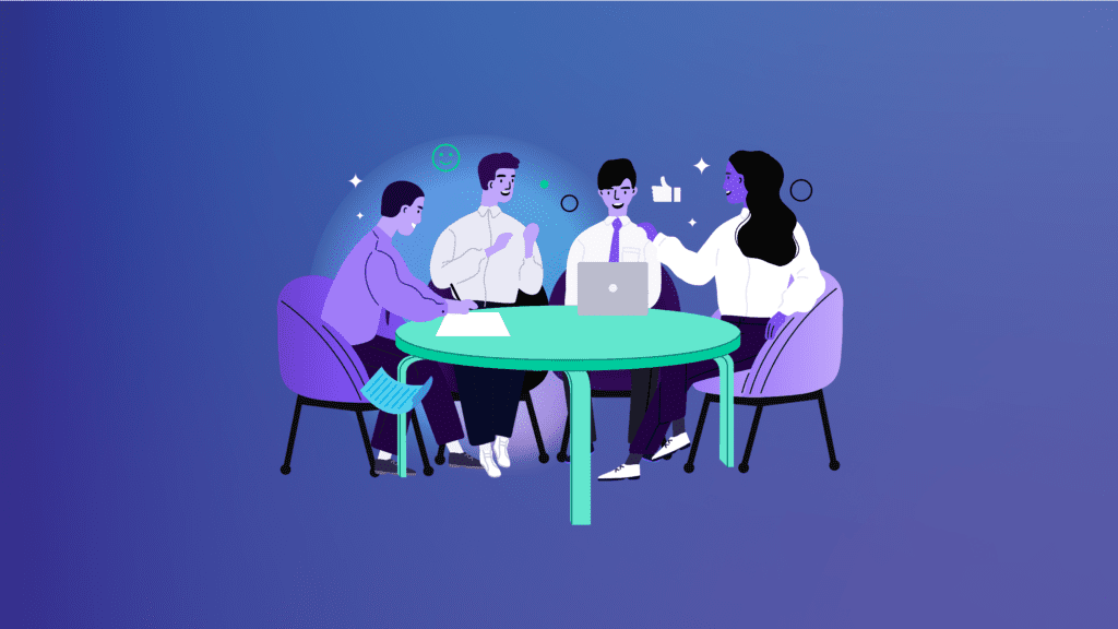 The most important day in a leadership program isn’t the kickoff