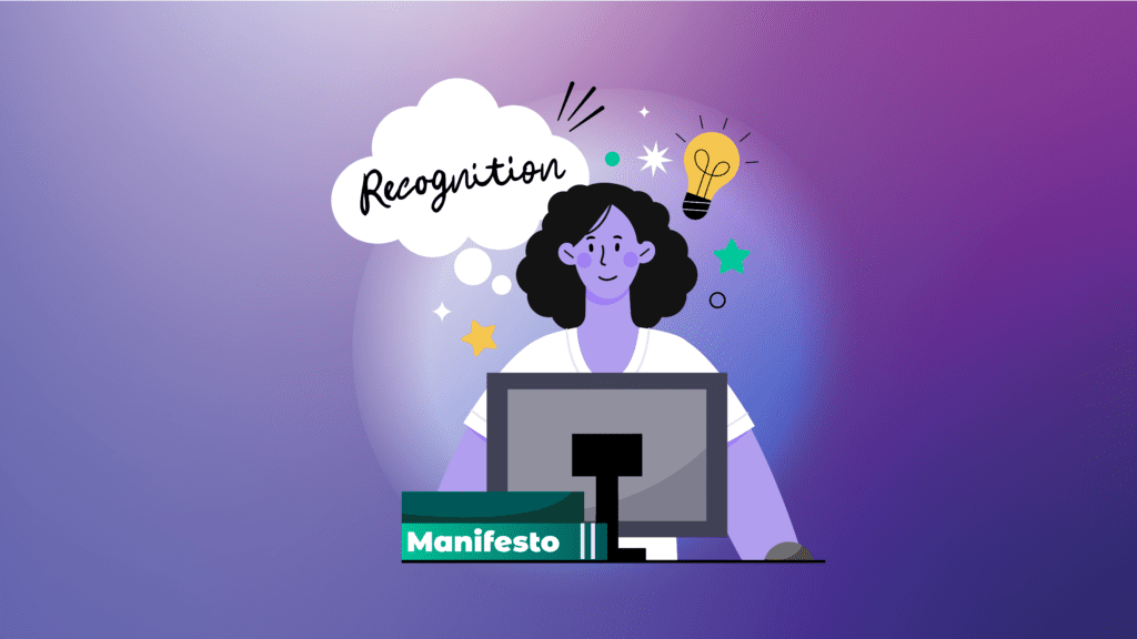 2026: It’s time to reimagine recognition