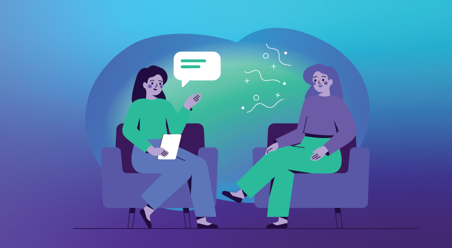 Not just communications professionals, trusted partners